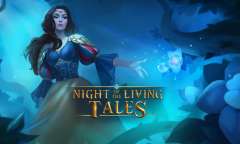 Play Night of the Living Tales
