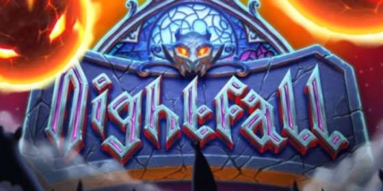 Nightfall (Push Gaming)