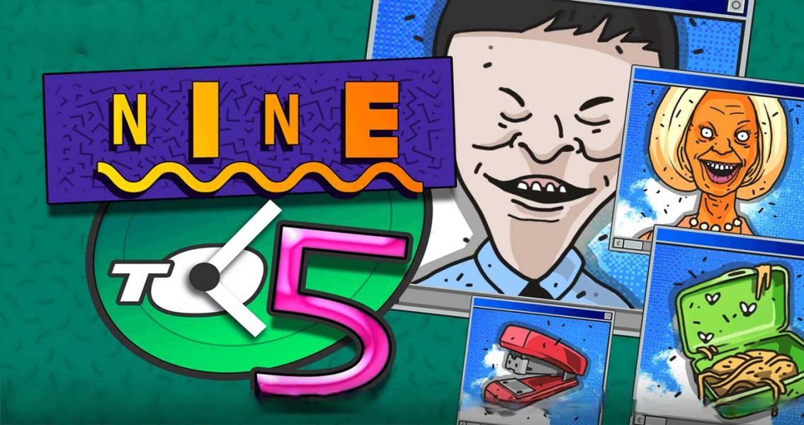 Nine to Five