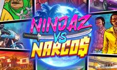 Play Ninjaz vs Narcos