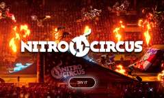 Play Nitro Circus