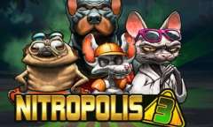 Play Nitropolis 3