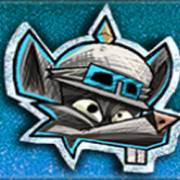 Nitropolis TV: Blue dog