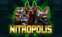 Play Nitropolis