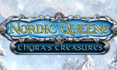 Play Nordic Queens: Thyra’s Treasures