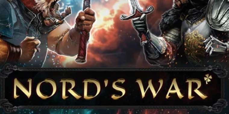 Play Nord’s War slot