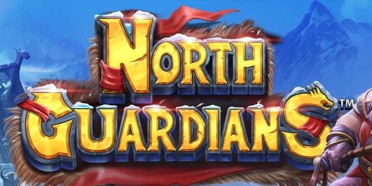 Play North Guardians slot