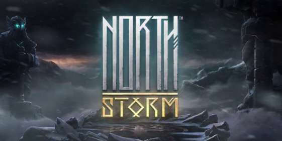North Storm (Rabcat)