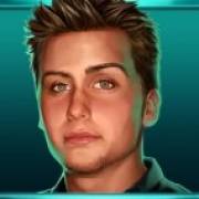 NSYNC Pop: Bassist