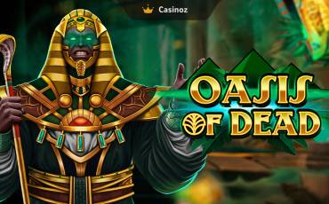Oasis of Dead