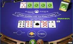 Play Oasis Poker Professional Series