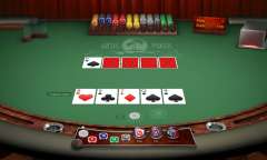 Play Oasis Poker (SoftSwiss)