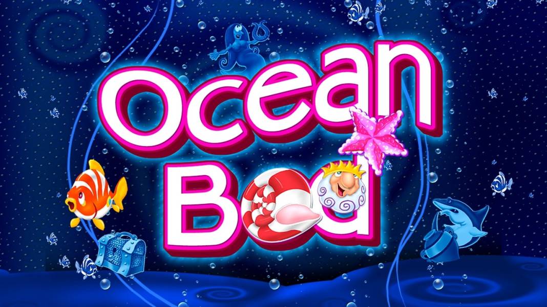 Ocean Bed