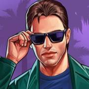 Ocean Drive: Kyle