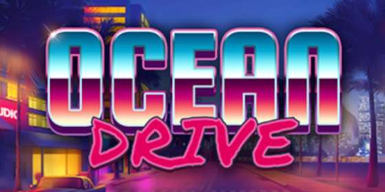 Ocean Drive (Booming Games)
