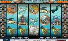 Play Ocean Treasure