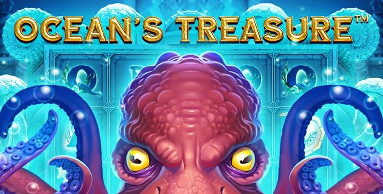 Ocean’s Treasure