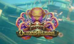Play Octopus Treasure