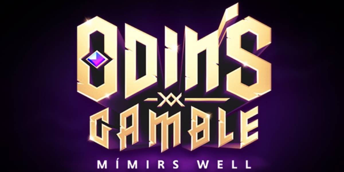 Odin's Gamble