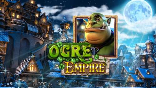 Ogre Empire (Betsoft)