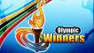 Olympic Winners slot