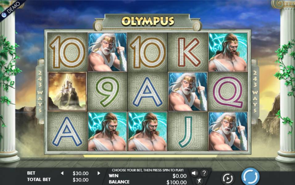 Olympus