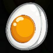 Oodles of Noodles: Egg