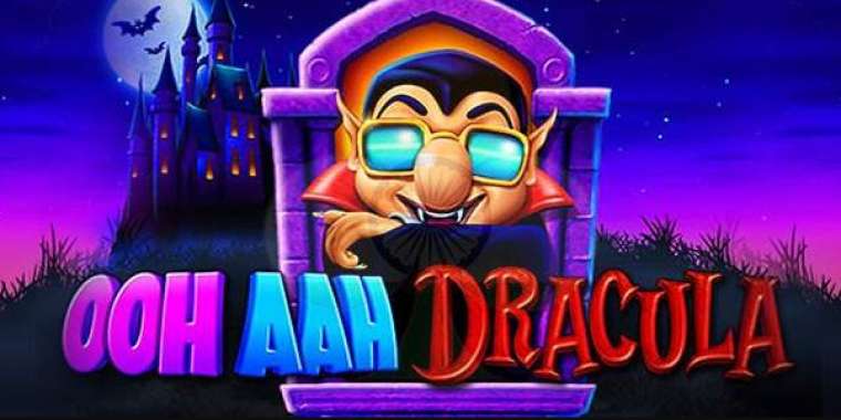 Play Ooh Aah Dracula slot