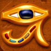 Open Tomb: Eye