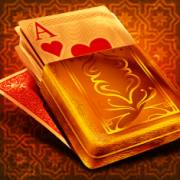 Orient Train: Cards