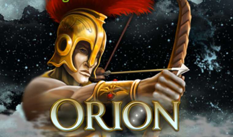 Play Orion slot