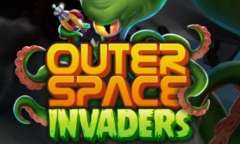 Play Outerspace Invaders