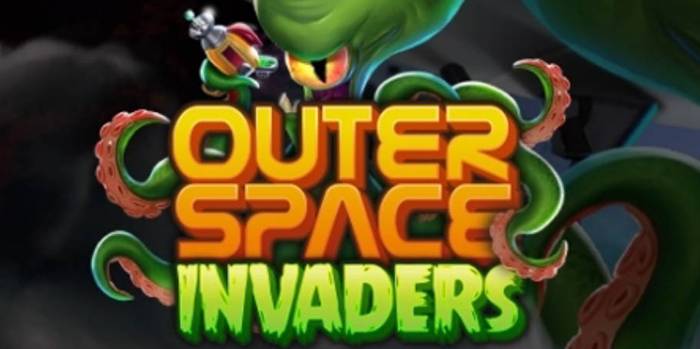 Outerspace Invaders