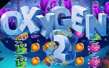 Oxygen 2