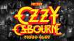 Ozzy Osbourne slot