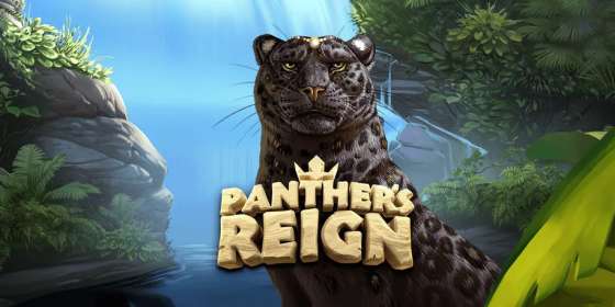 Panther's Reign (Quickspin)