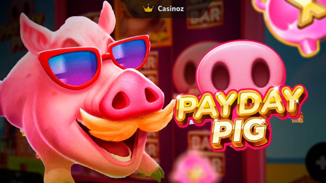 Payday Pig