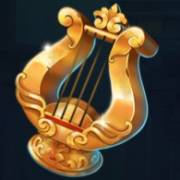 Pearls of Aphrodite: Harp