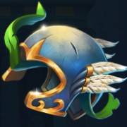 Pearls of Aphrodite: Helmet