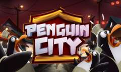 Play Penguin City
