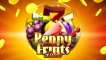 Play Penny Fruits Xtreme Christmas Edition slot