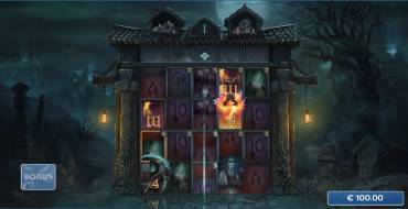 Phoenix Graveyard 2: Unique features