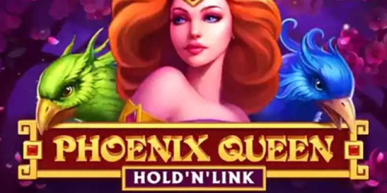 Play Phoenix Queen slot