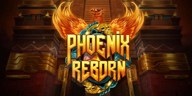 Play Phoenix Reborn slot