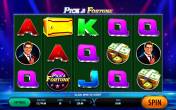 Pick a Fortune slot