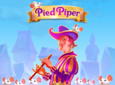 Pied Piper (Quickspin)
