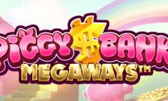 Play Piggy Bank Megaways