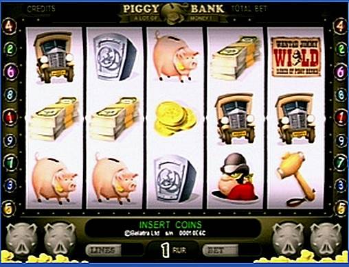 Piggy Bank