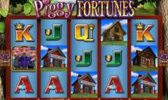 Play Piggy Fortunes