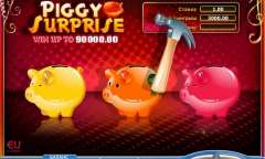 Play Piggy Surprise